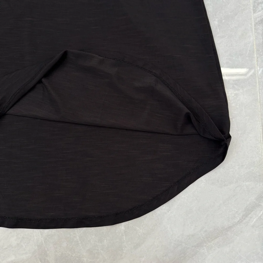 NWOT Women's Athleta Power Of She Heathered Tank Top Workout Athleisure Small - Picture 5 of 15